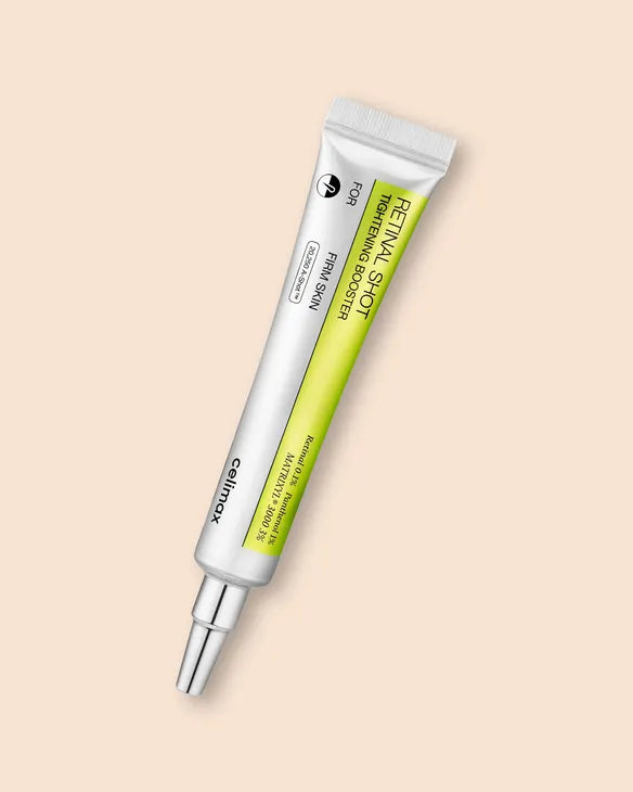 Celimax Retinal Shot