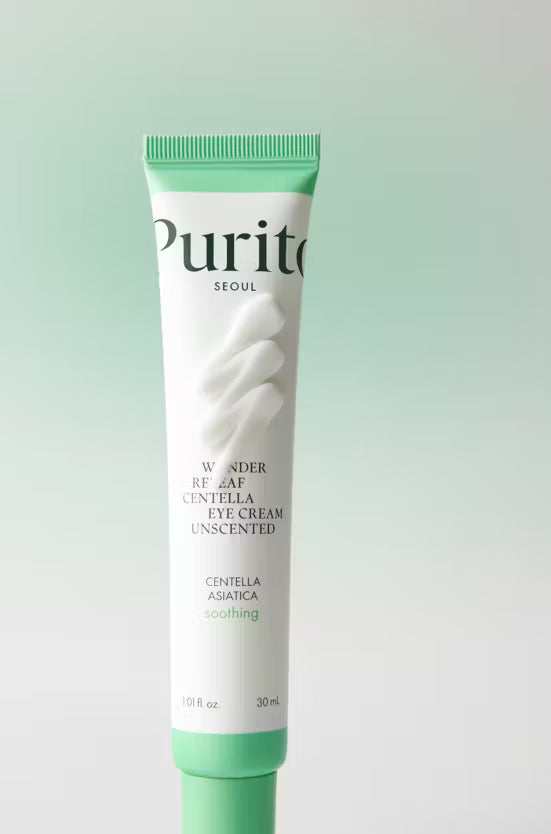 Purito Centella Unscented Eye Cream