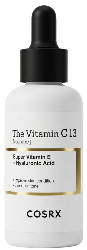 COSRX Vitamin C 13 Serum | Brightening Serum for Dark Spots & Uneven Skin Tone
