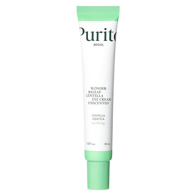 Purito Centella Unscented Eye Cream