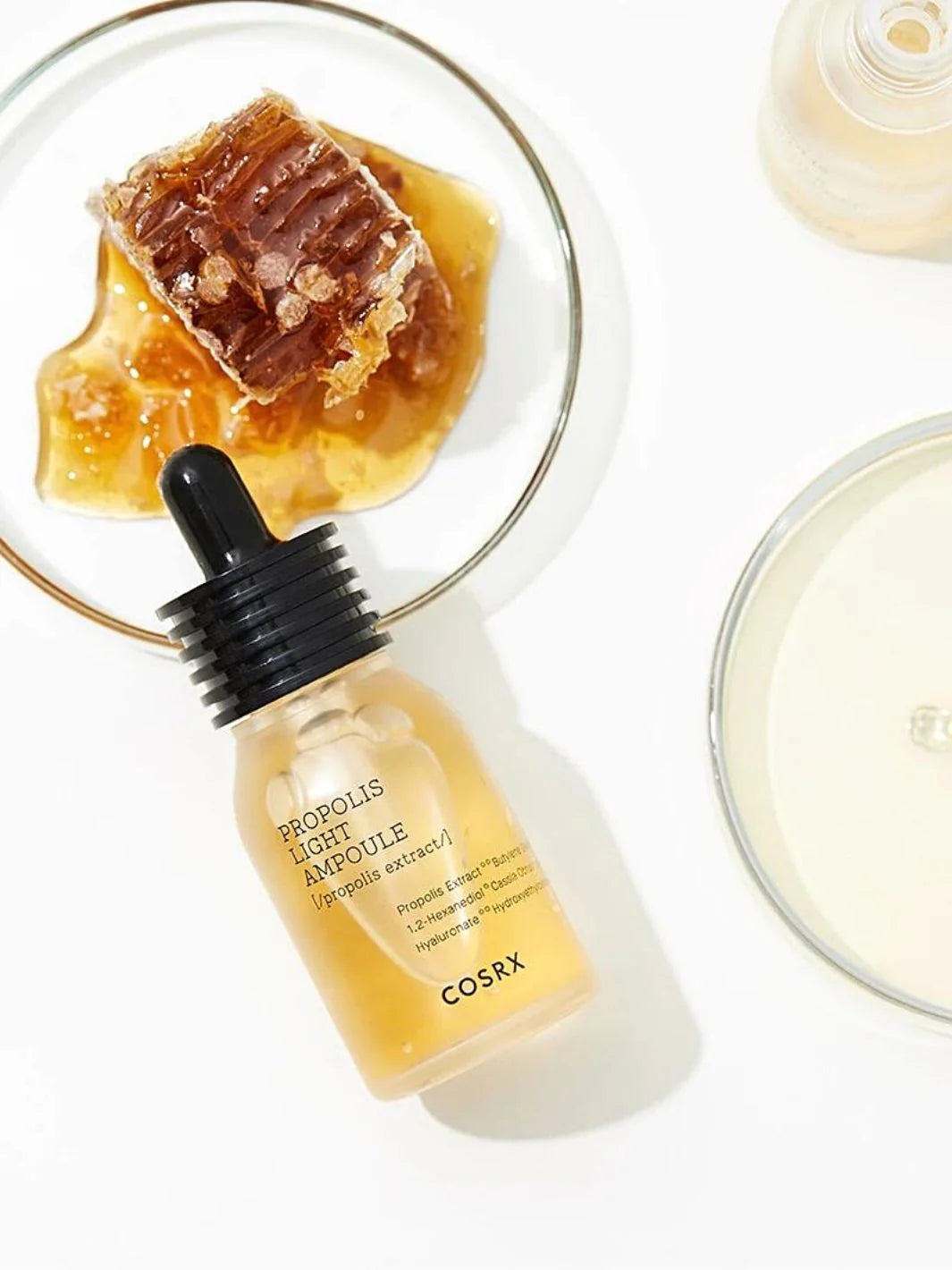 Cosrx Full Fit Propolis Light Ampoule