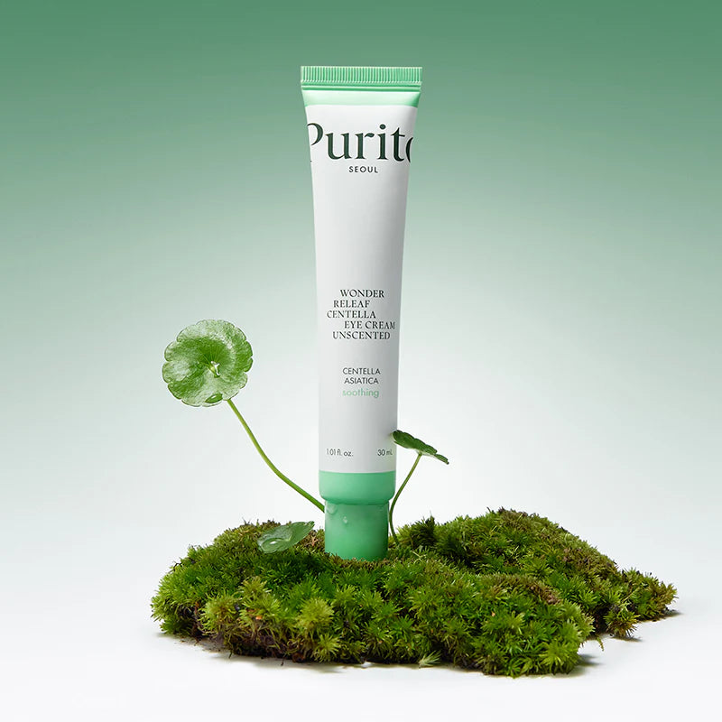 Purito Centella Unscented Eye Cream