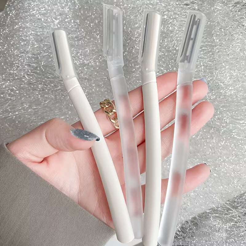 Eyebrow Razor (4pc)