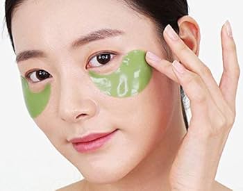 Medi-Peel Hyaluron Cica Peptide 9 Eye Patch | Hydrating & Anti-Aging Under Eye Care