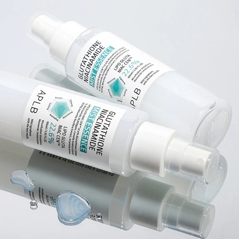 APLB Glutathion Niacinamide Mist Essence