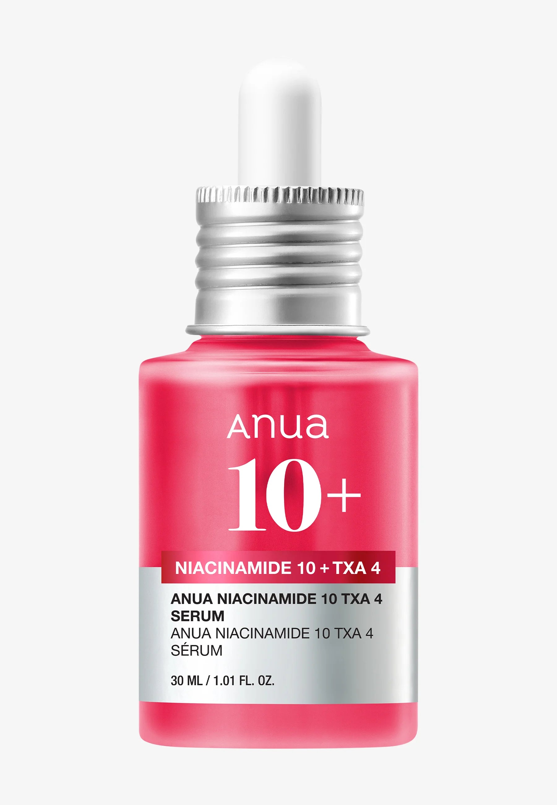 Anua Niacinamide 10% + TXA 4% Serum