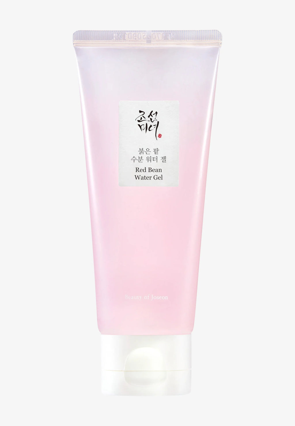Beauty Of Joseon Red Bean Water Gel Lightweight Cream-Gel For Face