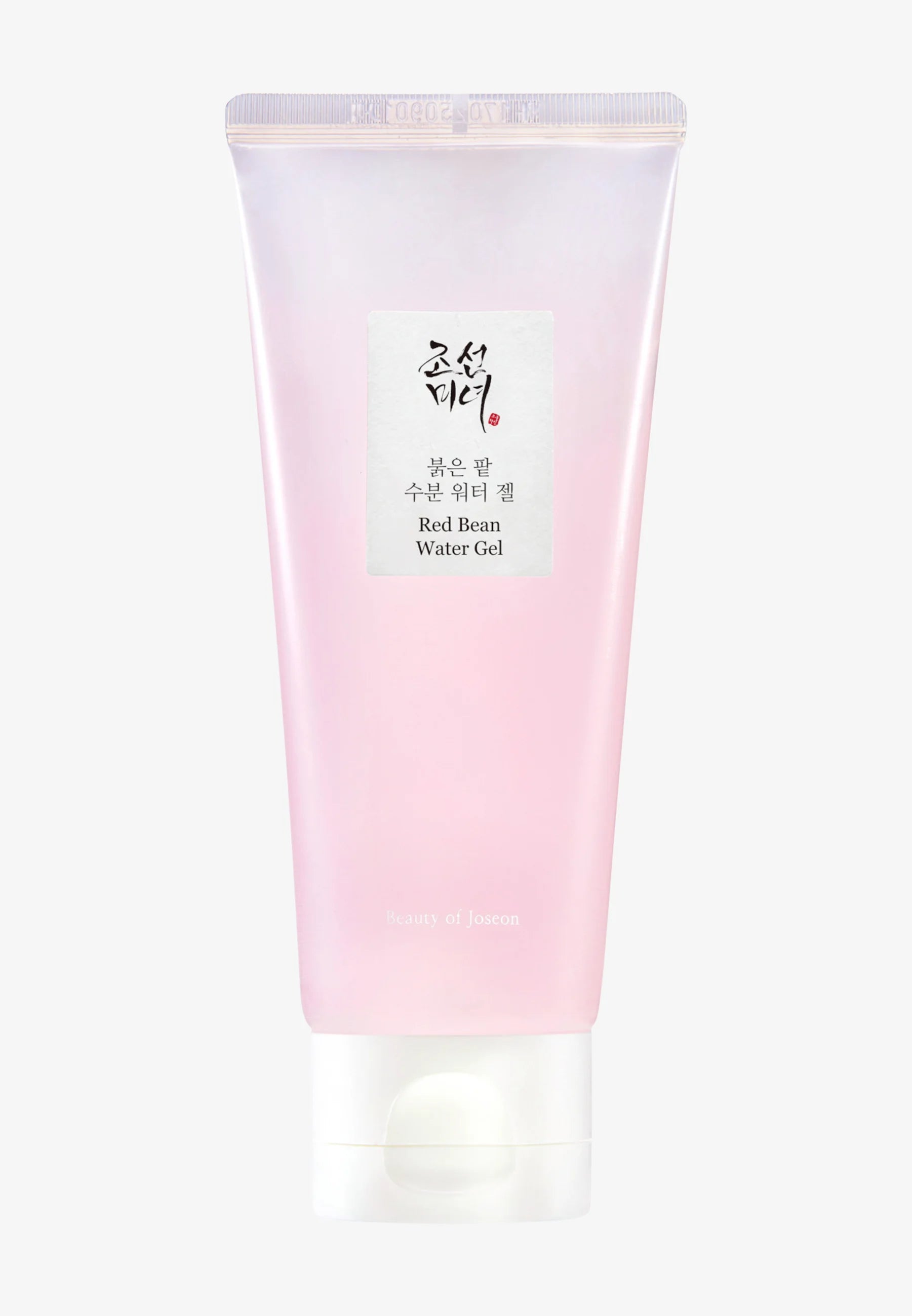 Beauty Of Joseon Red Bean Water Gel Lightweight Cream-Gel For Face