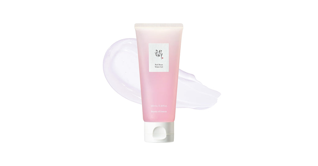 Beauty Of Joseon Red Bean Water Gel Lightweight Cream-Gel For Face
