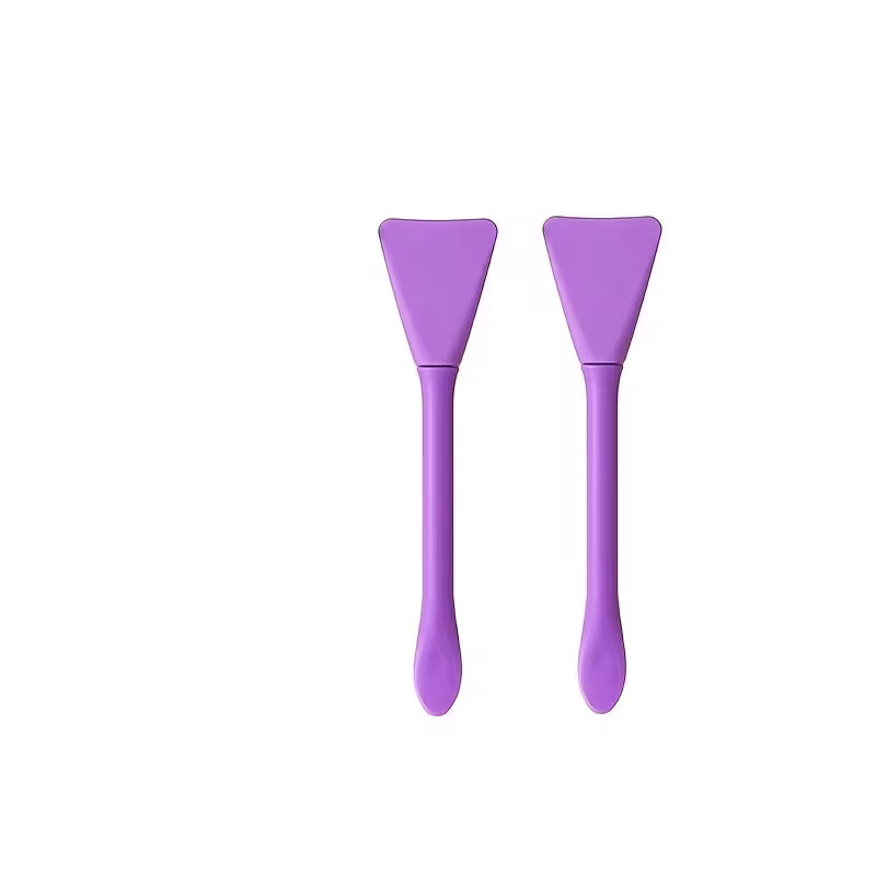Puro Glow Face Mask Brush