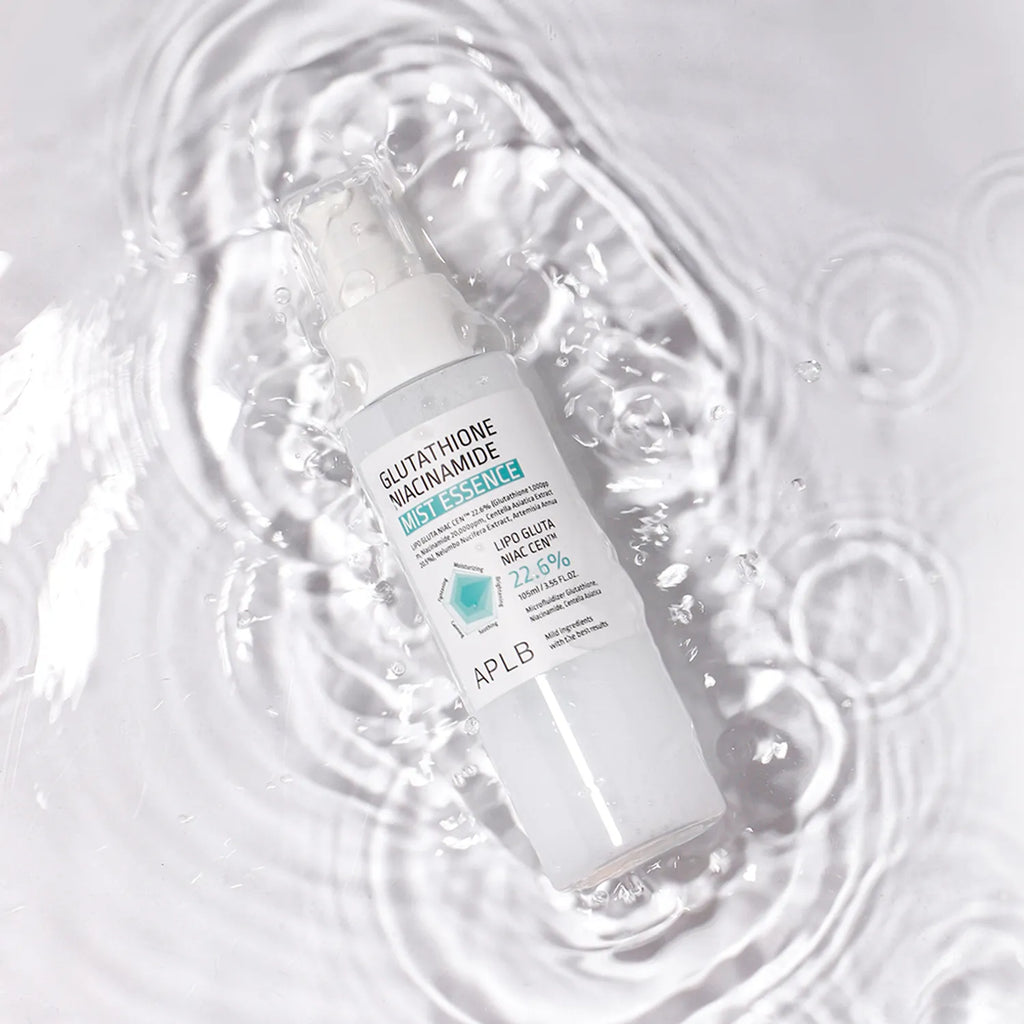 APLB Glutathion Niacinamide Mist Essence