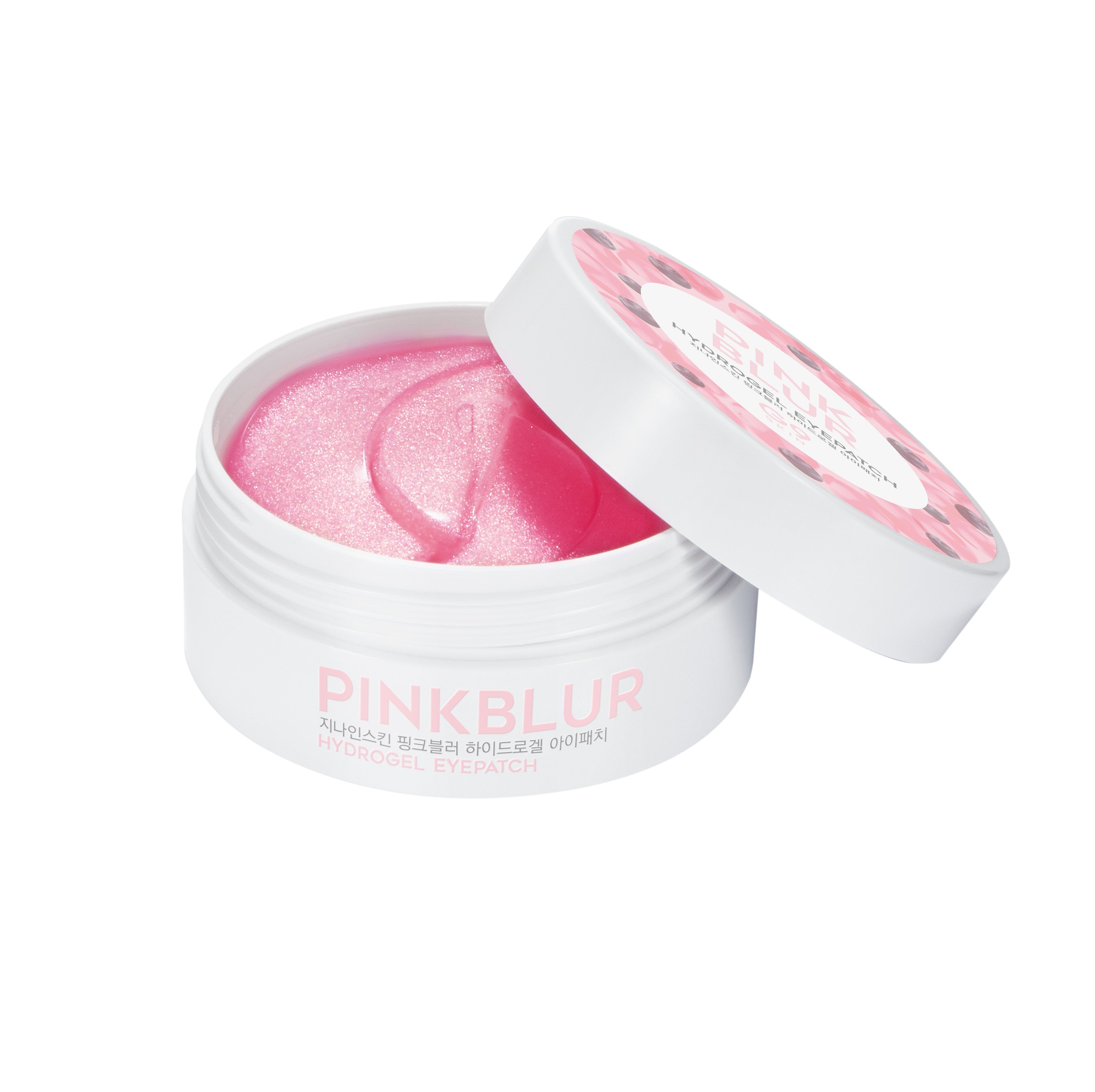 G9Skin Pink Blur Hydrogel Eye Patch