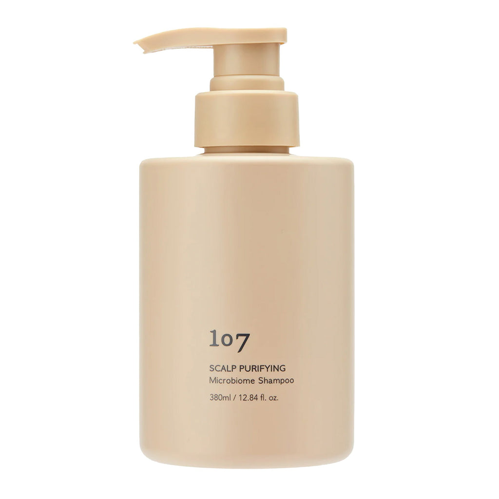 107 Scalp Purifying Microbiome Shampoo