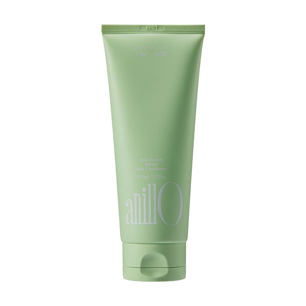 Anillo Lime Sunday Refresh Hair Conditioner