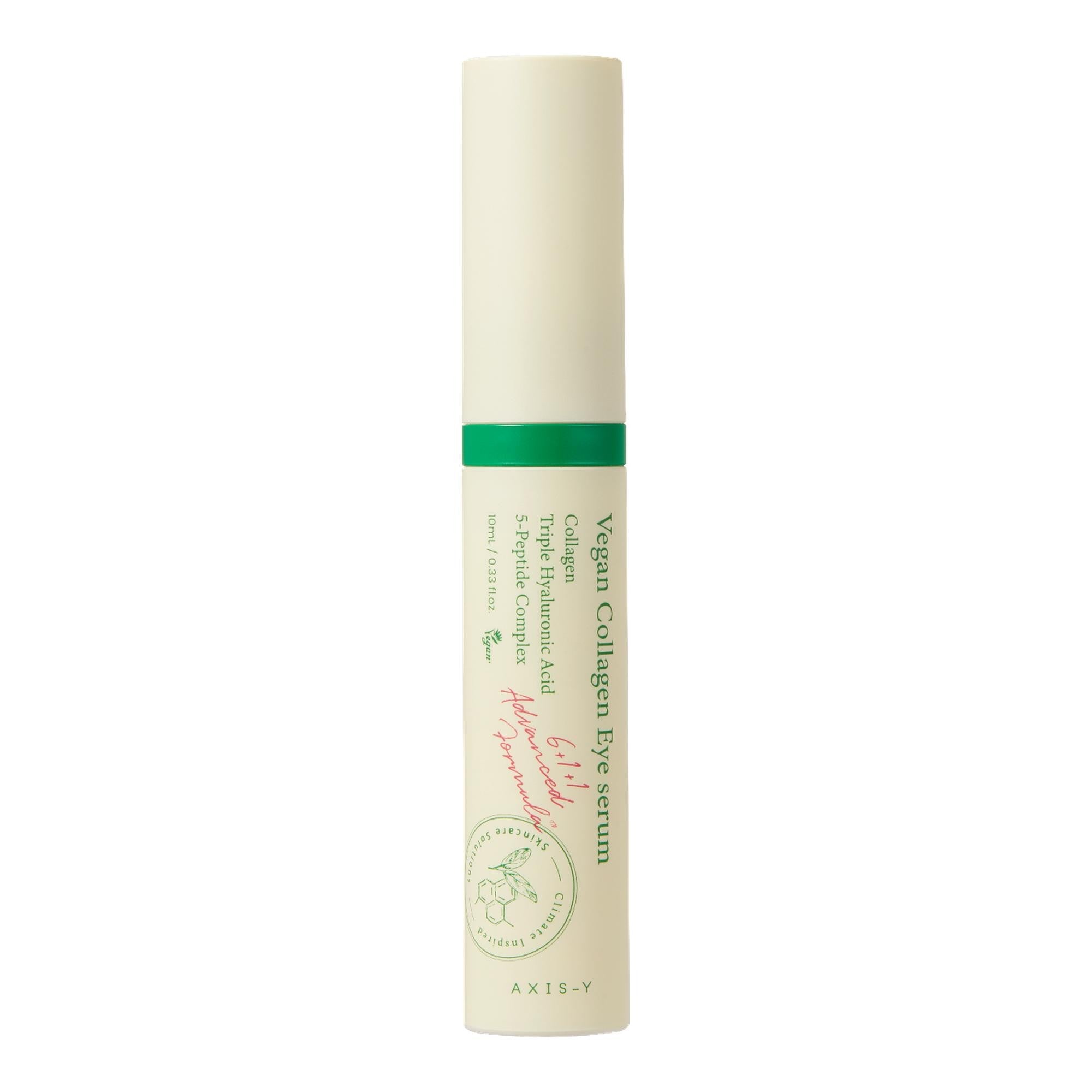 Axis-Y Vegan Collagen Eye Serum