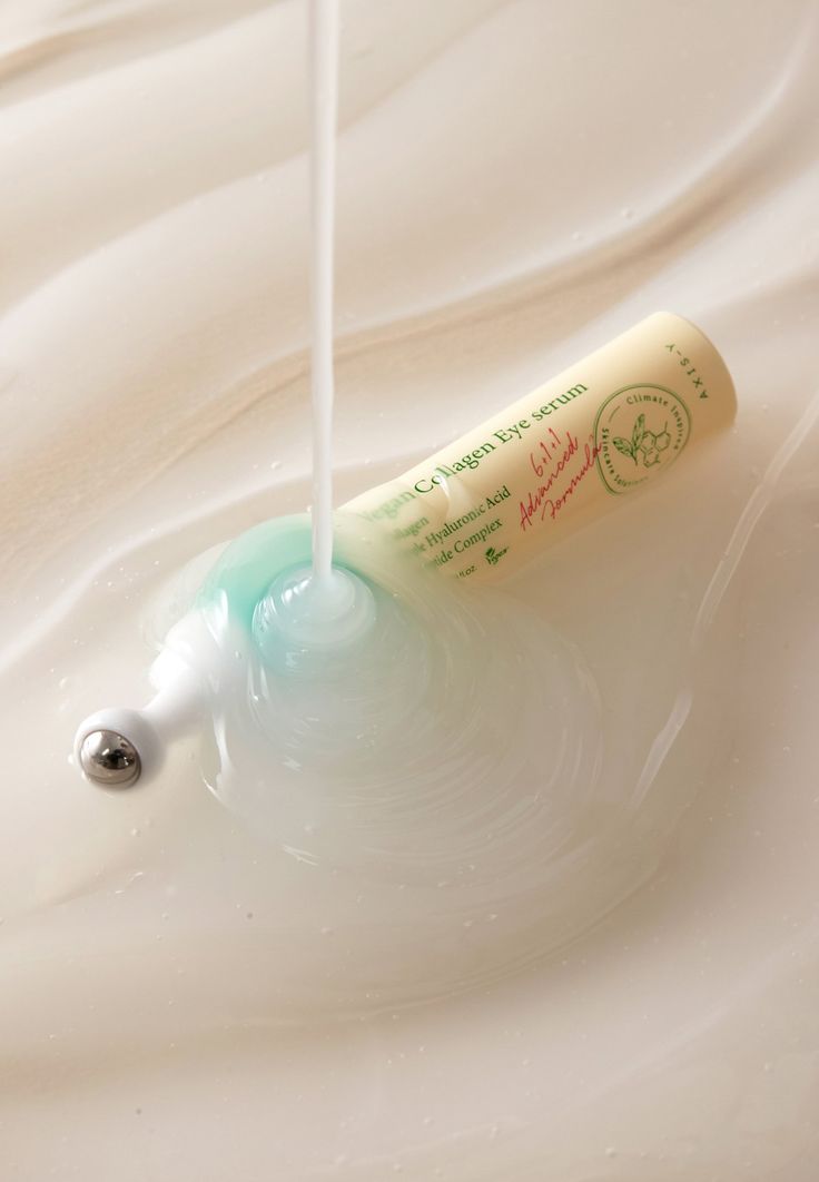 Axis-Y Vegan Collageen Oogserum