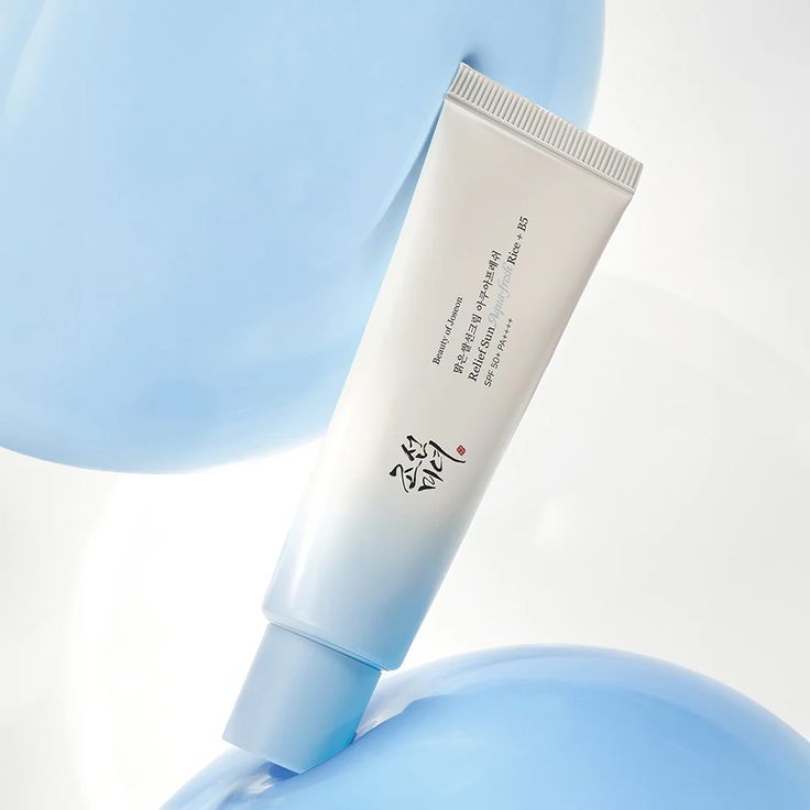 Beauty of Joseon Relief Sun Aqua Fresh SPF50+