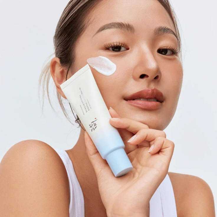 Beauty of Joseon Relief Sun Aqua Fresh SPF50+