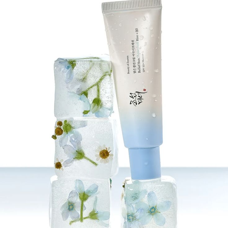 Beauty of Joseon Relief Sun Aqua Fresh SPF50+