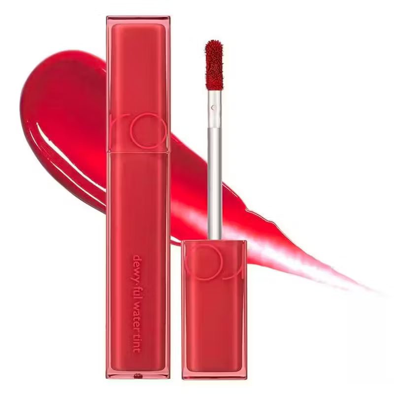 Rom&ND Dewy Water Tint – Glossy Long-Lasting Korean Lip Tint