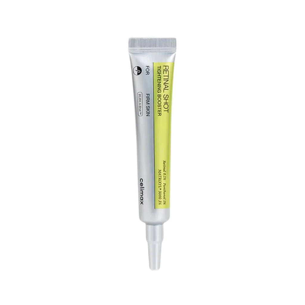 Celimax Retinal Shot