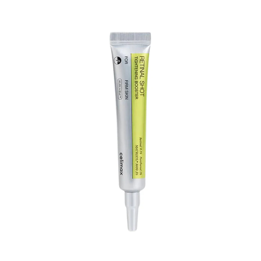 Celimax Retinal Shot