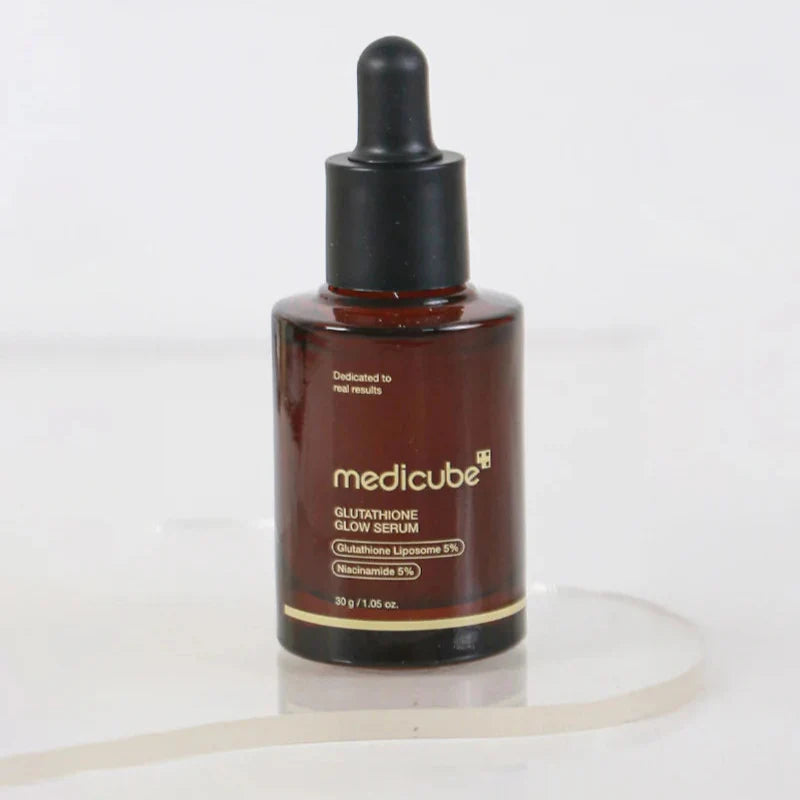 medicube age-r glutathione glow serum - antioxidant Medicube Age-R Glutathione Glow Serum – Puro Glow