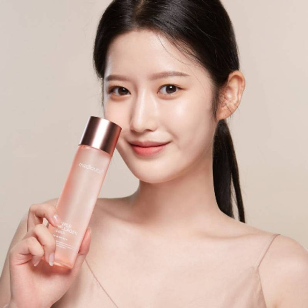 Medicube Renew Triple Collagen Toner 4.0