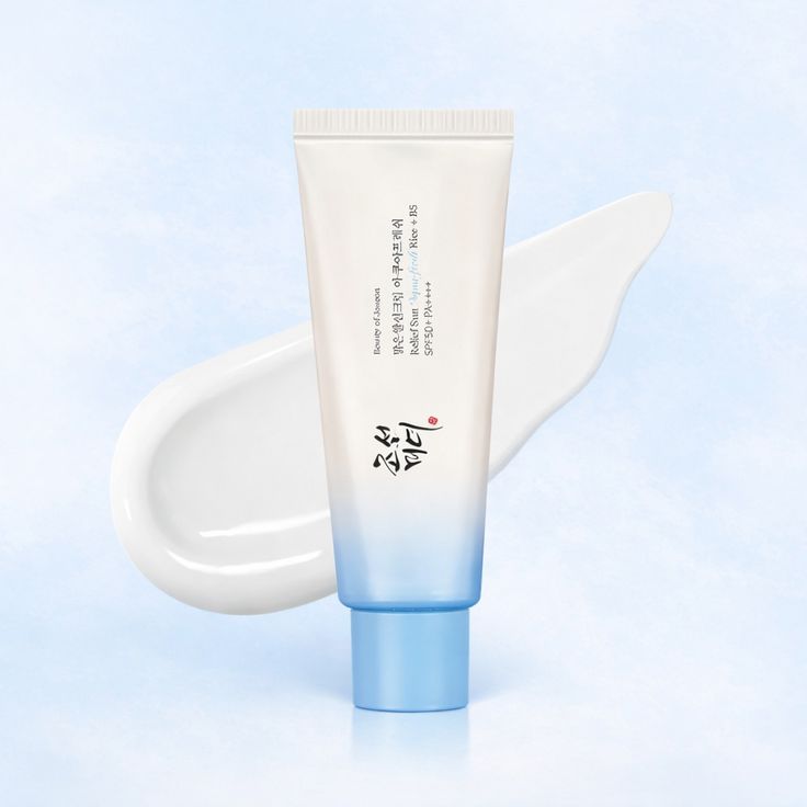 Beauty of Joseon Relief Sun Aqua Fresh SPF50+