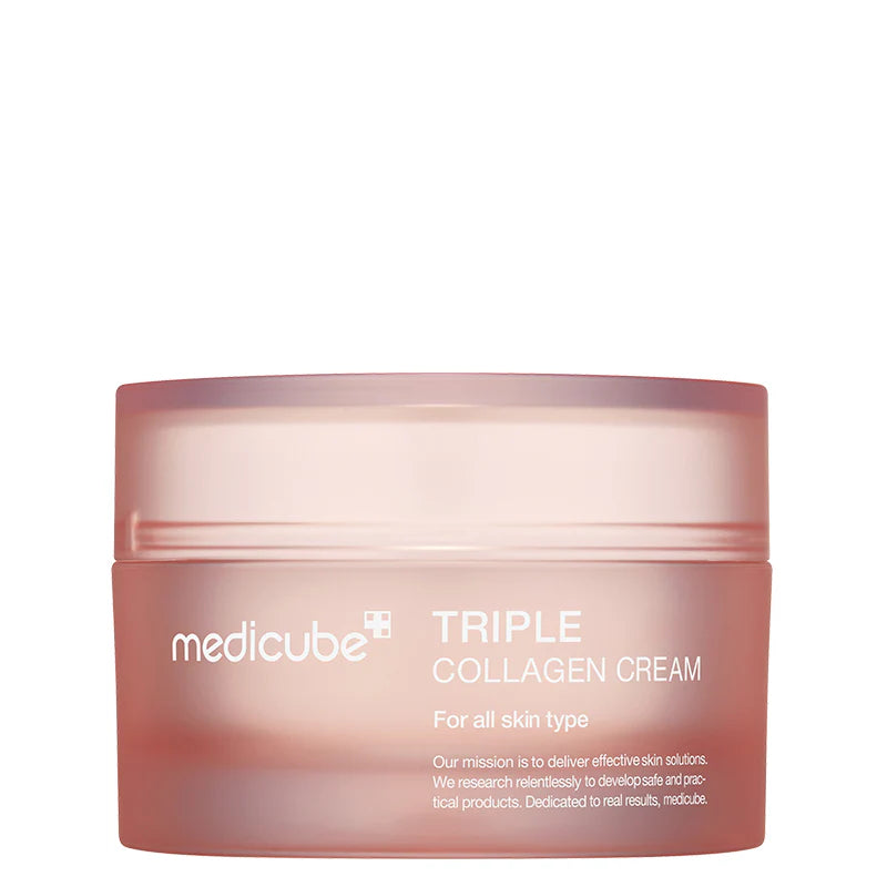 Medicube Triple Collagen Cream 4.0