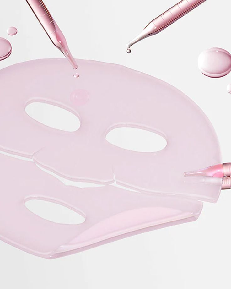 Medicube PDRN Pink Collagen Gel Mask – Firming & Repair Hydrogel Mask