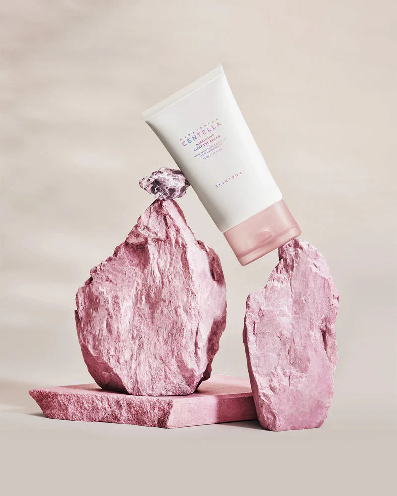 Skin1004 Madagascar Centella Poremizing Light Gel Cream