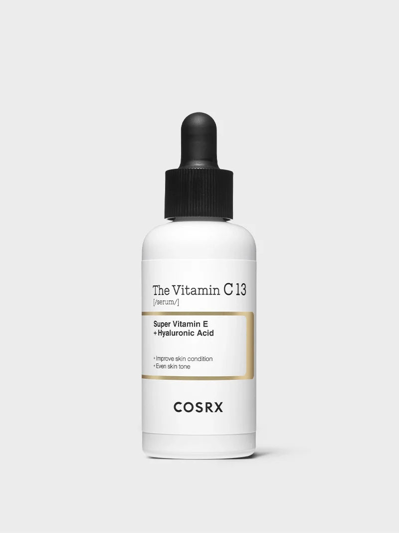 COSRX Vitamin C 13 Serum | Brightening Serum for Dark Spots & Uneven Skin Tone