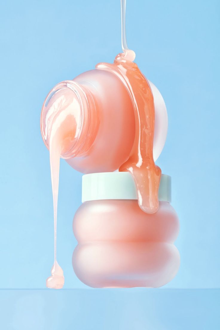 Tocobo Vita Glazed Lip Mask