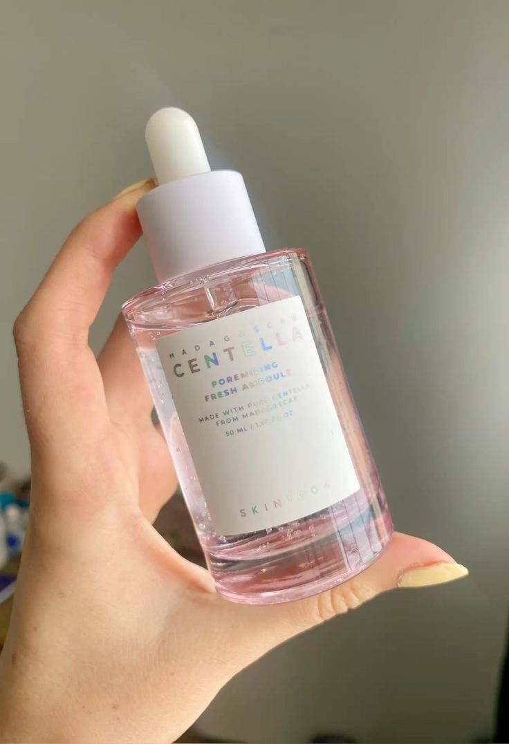 Skin1004 Madagascar Centella Poremizing Fresh Ampoule