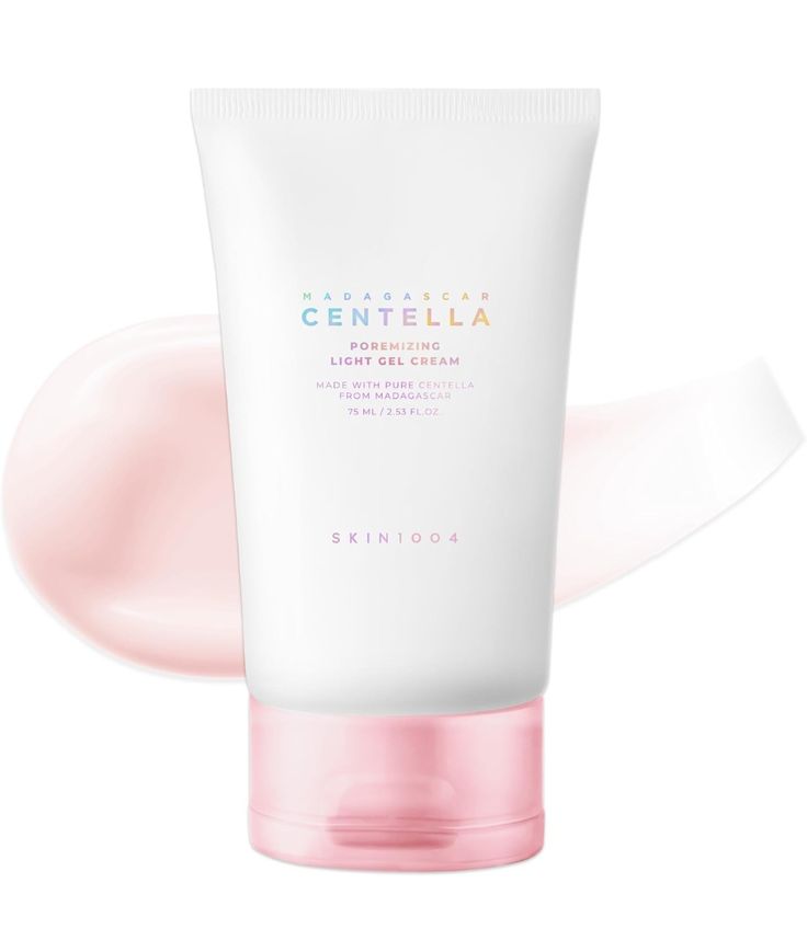 Skin1004 Madagascar Centella Poremizing Light Gel Cream