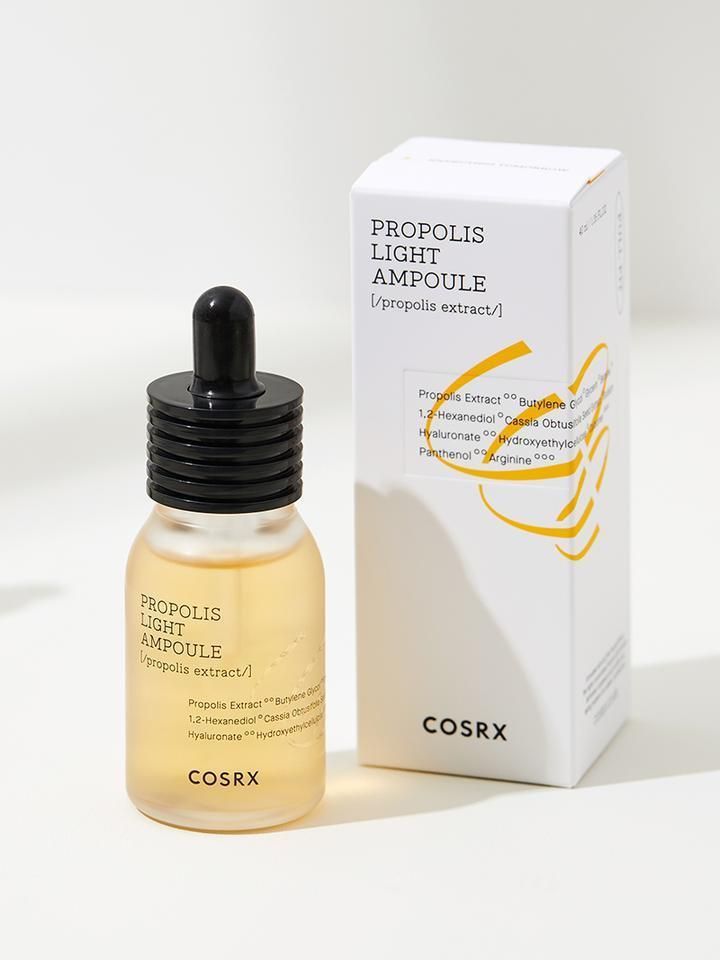 Cosrx Full Fit Propolis Light Ampoule