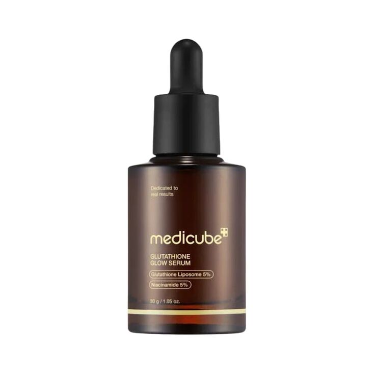 Medicube Age-R Glutathione Glow Serum