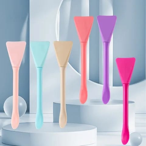 Puro Glow Face Mask Brush