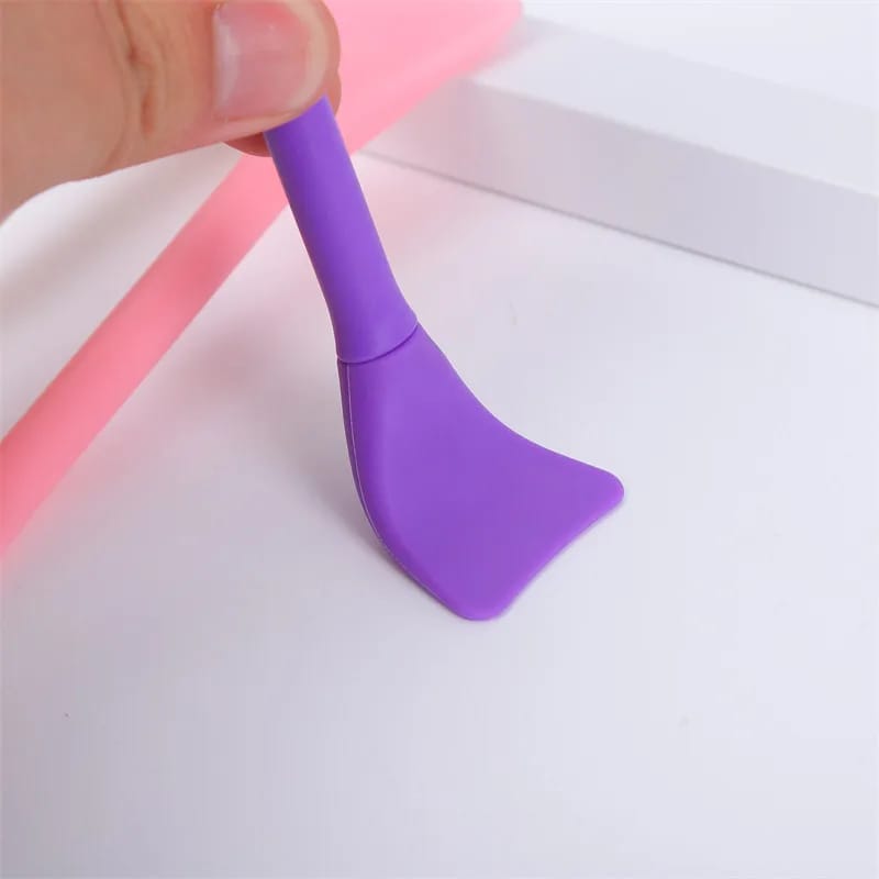 Puro Glow Face Mask Brush