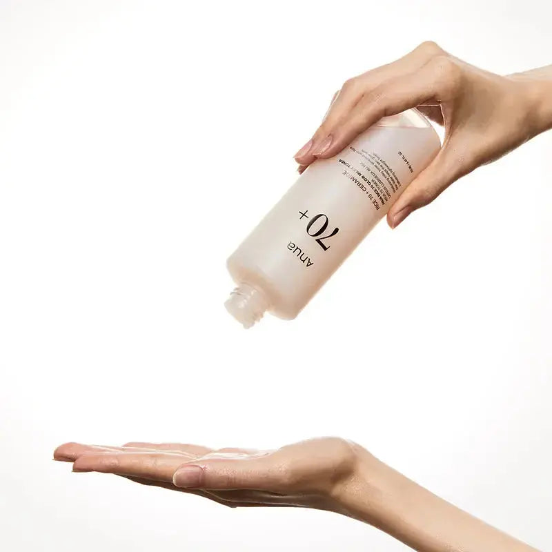 Anua Rice 70 Glow Milky Toner | Brightening & Hydrating Korean Toner