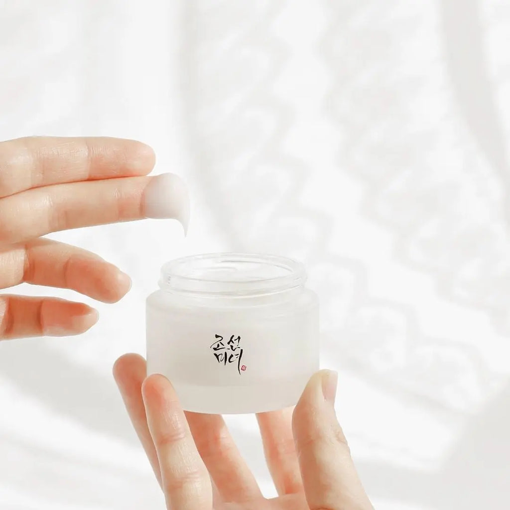 Beauty of Joseon Dynasty Cream | Nourishing Korean Moisturizer for Glow & Hydration