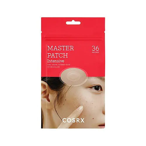 COSRX Master Patch Intensive | Advanced Acne Patch for Faster Healing & Protection (36 patches)
