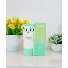 Purito Wonder Releaf Centella Daily Sun Lotion Spf 50