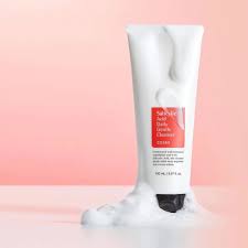COSRX Salicylic Acid Daily Gentle Cleanser | Acne-Fighting Face Wash for Oily Skin