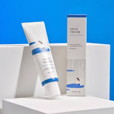Round Lab Birch Juice Moisturizing Sun Cream SPF50+ PA++++ | Hydrating Korean Sunscreen