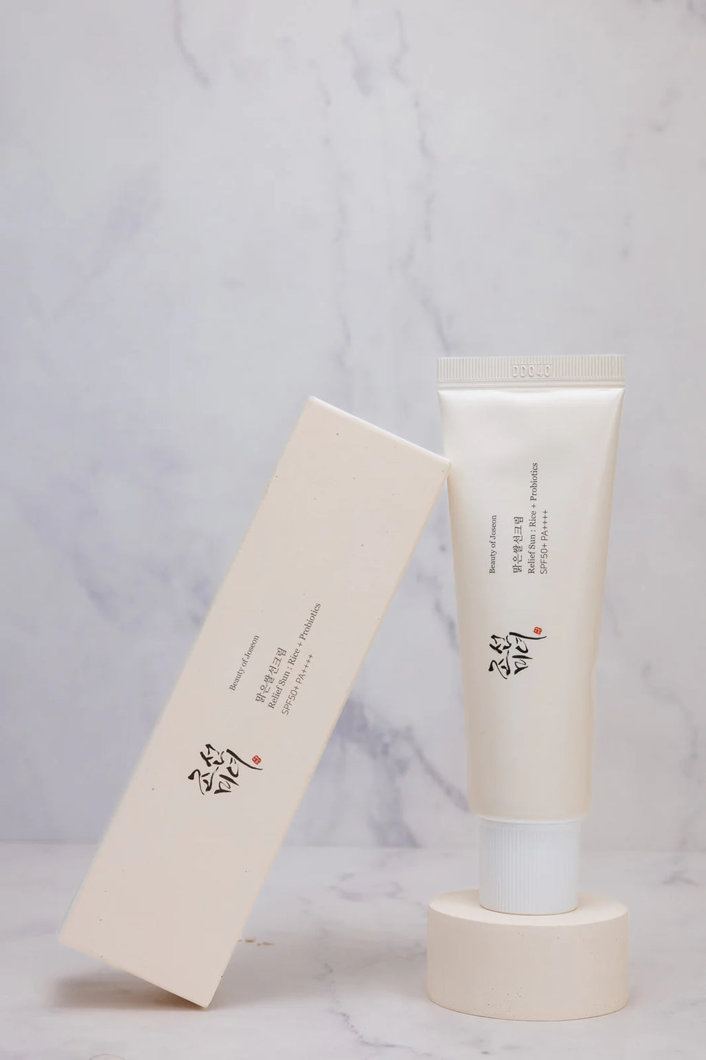 Beauty Of Joseon Relief Sun Rice + Probiotics Spf50 Sunscreen