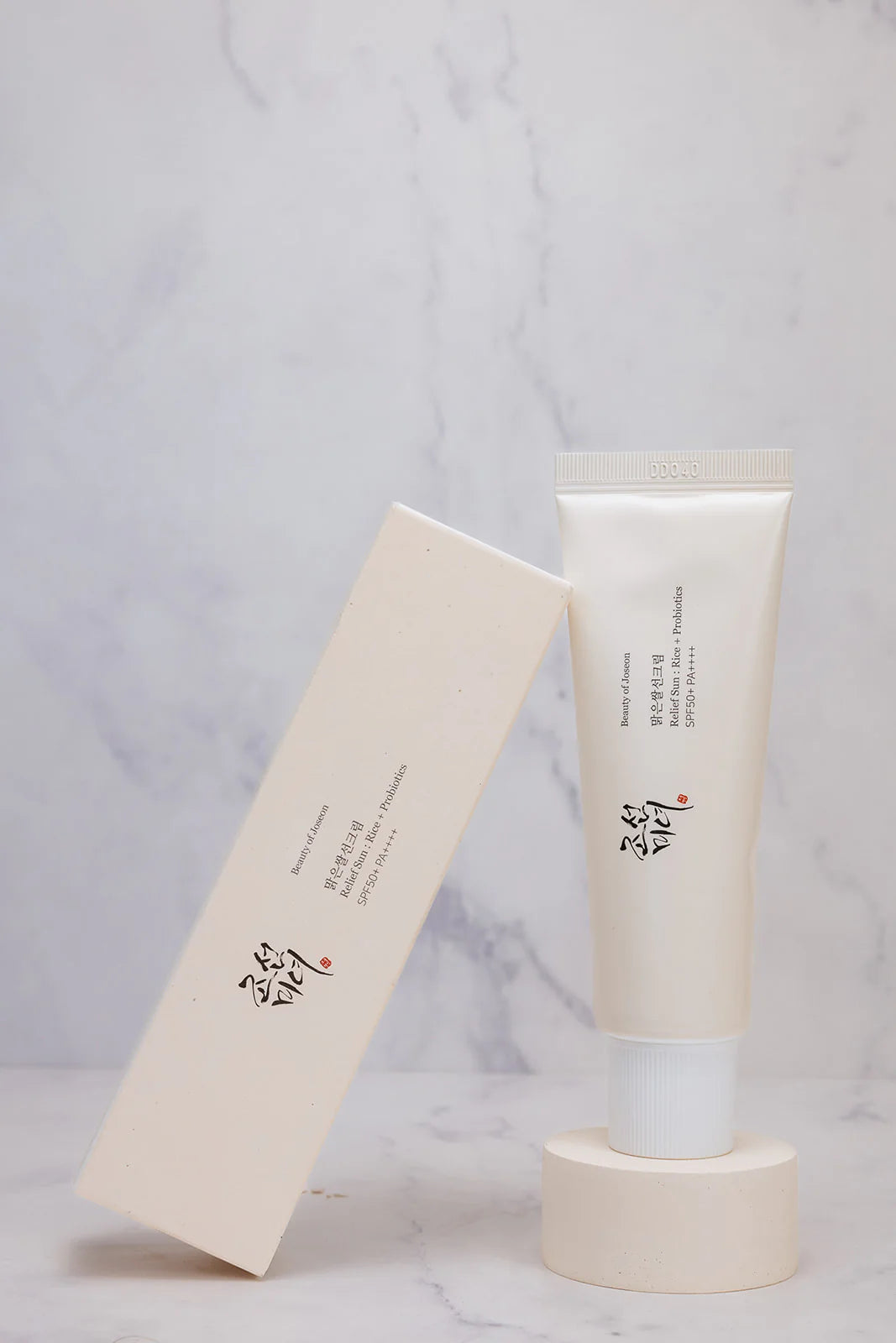 Beauty Of Joseon Relief Sun Rice + Probiotics Spf50 Sunscreen