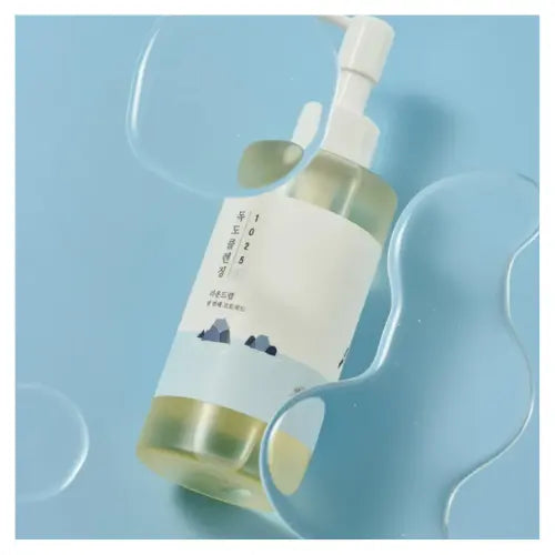 Round Lab 1025 Dokdo Cleansing Oil 200 Ml