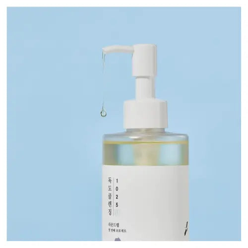 Round Lab 1025 Dokdo Cleansing Oil 200 Ml